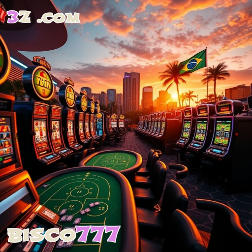 Bisco777: Baixar Jogos e Aumentar sua Diversão Online