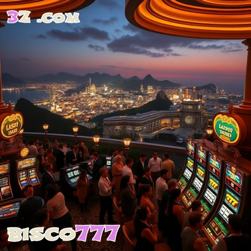 Bônus Imperdíveis para Gamers no Bisco777