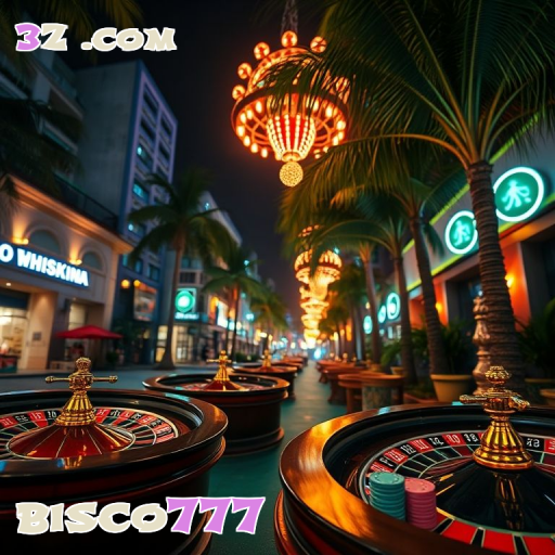 Bisco777: Uma Plataforma de Jogos Brasileiro Confiável e Inovadora