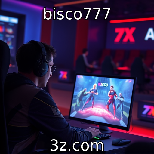 E-sports se firmam como novo fenômeno cultural