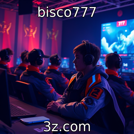 Impacto dos eSports na cultura jovem