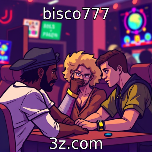 Aumento da inclusão e diversidade nos games