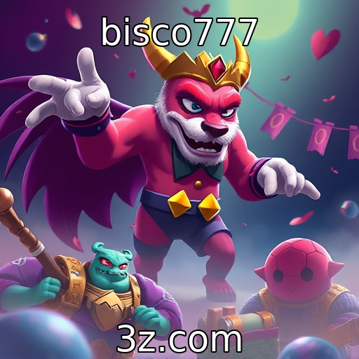 Desenvolvimento de jogos independentes em alta